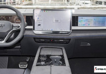Volkswagen   Teramont